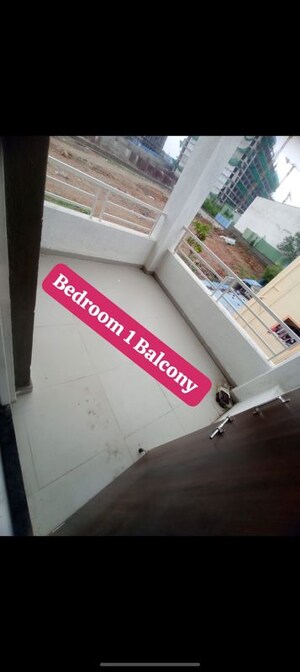 Furnished Amenities in 2 BHK Apartment at Sai Sanskruti Wagholi, Wagholi – for Rent