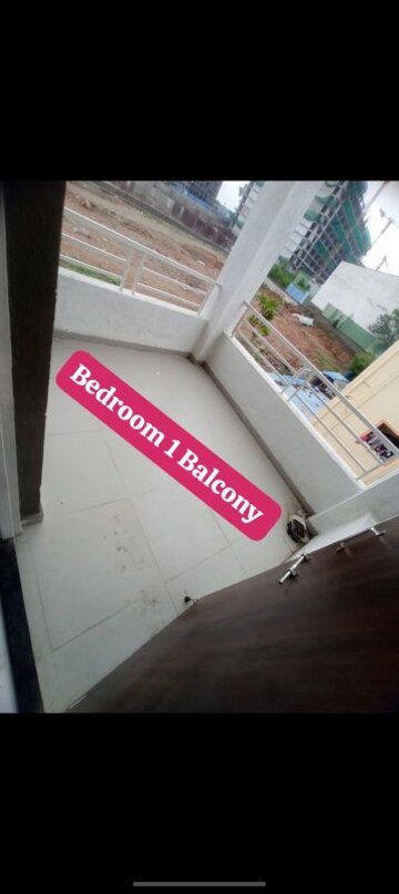 Furnished Amenities in 2 BHK Apartment at Sai Sanskruti Wagholi, Wagholi – for Rent