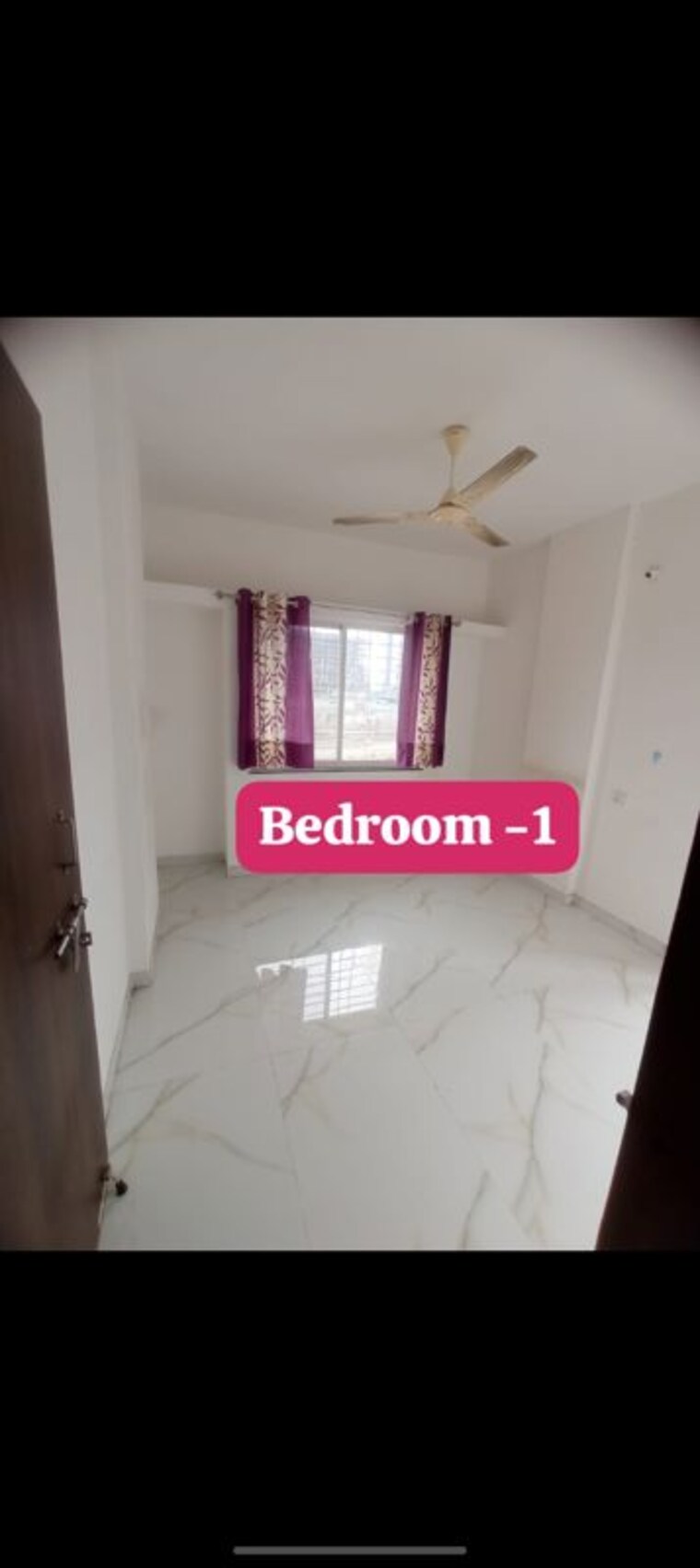 Bedroom, sai-sanskruti-wagholi 2 Bedroom 690 Sq.Ft. Apartment In Wagholi Pune 10065694