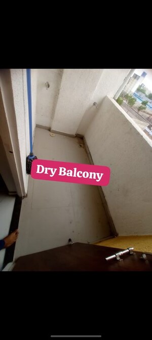 Master Bedroom in 2 BHK Apartment at Sai Sanskruti Wagholi, Wagholi – for Rent