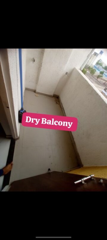 Master Bedroom in 2 BHK Apartment at Sai Sanskruti Wagholi, Wagholi – for Rent