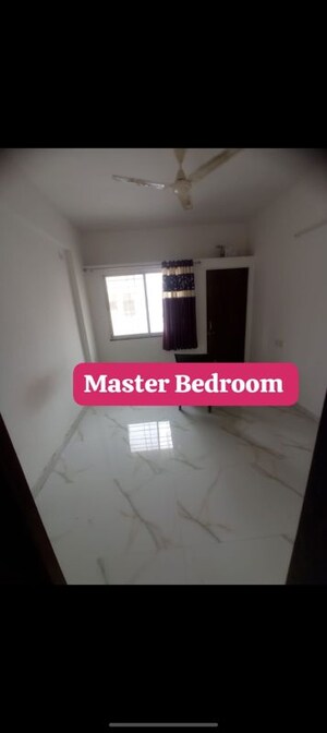 Bedroom in 2 BHK Apartment at Sai Sanskruti Wagholi, Wagholi – for Rent