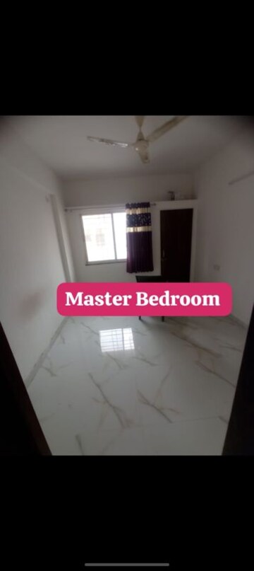Bedroom in 2 BHK Apartment at Sai Sanskruti Wagholi, Wagholi – for Rent