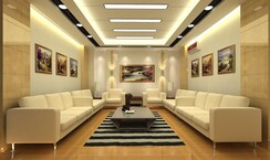 3 BHK Apartment For Sale in Baner