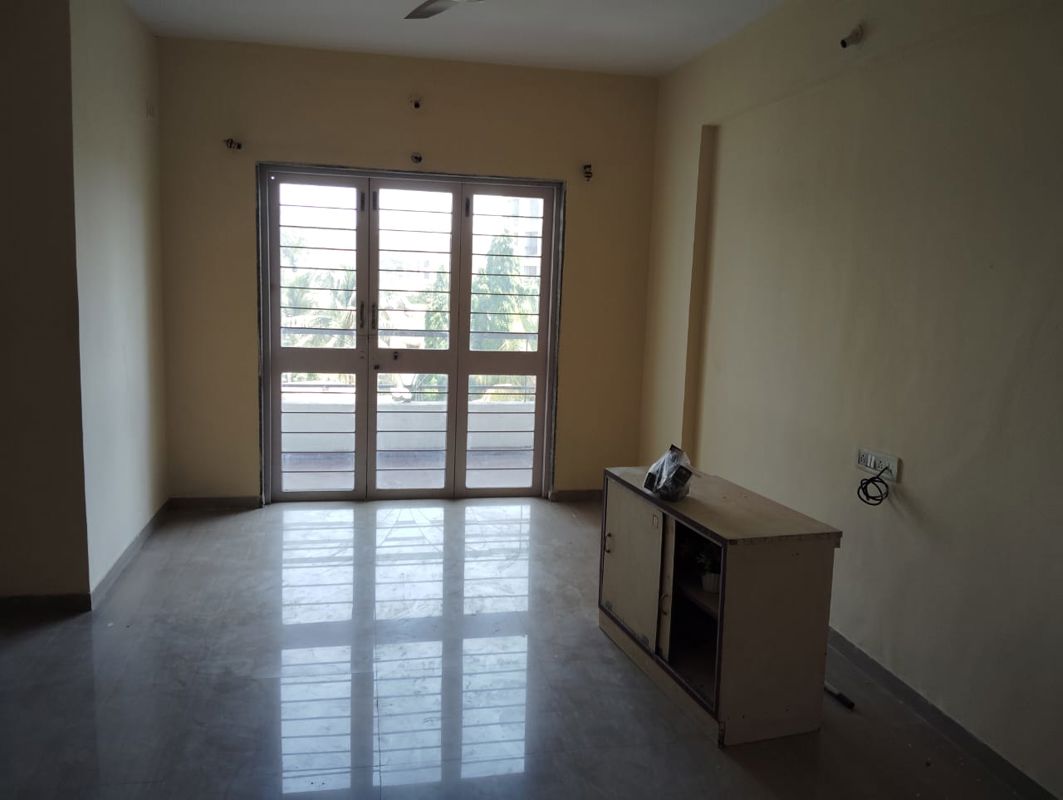 1 BHK + Servant Room 560 Sq.Ft. Apartment in Satyam Shrey