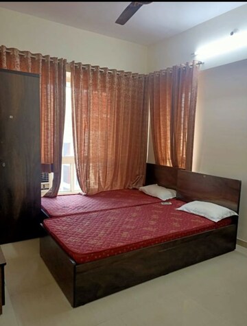 Bedroom in 2 BHK Apartment at Timmy Residency, Andheri East – for Rent