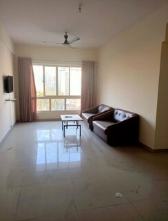 2 BHK + Study Room Apartment For Rent in Timmy Residency