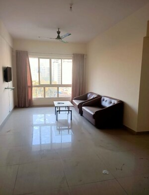 2 BHK Apartment For Rent in Timmy Residency, Andheri East