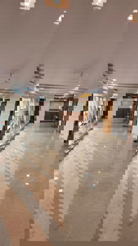 3 BHK 1450 Sq.Ft. Apartment in Surbhi CHS Andheri West