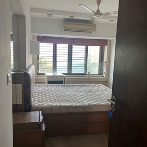 Bedroom in 2 BHK Apartment at Prabhadevi – for Rent