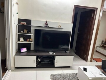 Furnished Amenities in 3 BHK Apartment at My Home Krishe, Financial District – for Rent
