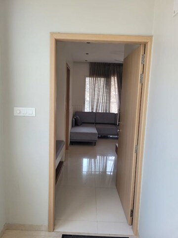 Building Lobby in 2 BHK Apartment at Sukhwani Verde, Handewadi – for Sale