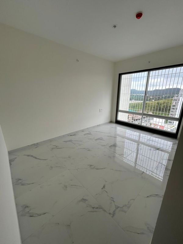 3 BHK Apartment For Rent in Baner