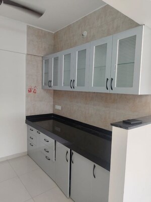 Kitchen in 2 BHK Apartment at Utsav 51 Balewadi Residences, Balewadi – for Rent