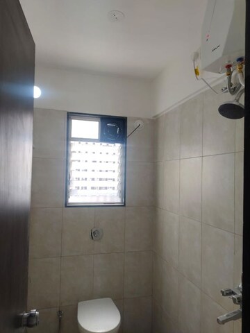 Bathroom in 2 BHK Apartment at Utsav 51 Balewadi Residences, Balewadi – for Rent