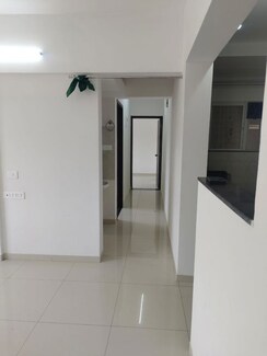 2 BHK +Apartment For Rent in Utsav 51 Balewadi Residences