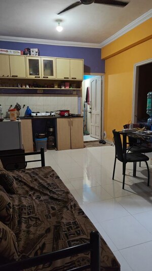 1 BHK Apartment For Rent in Calangute