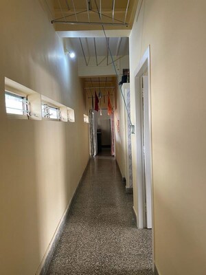 Building Lobby in 2 BHK Apartment at Tardeo Apartment, Tardeo – for Sale