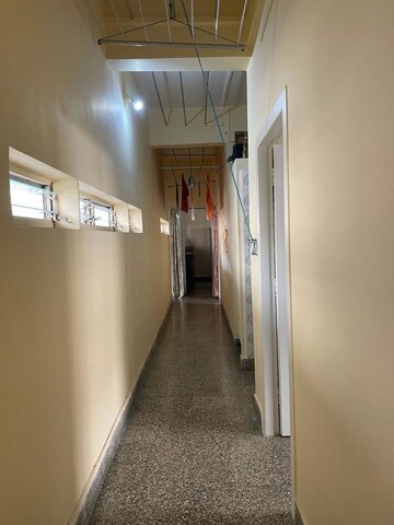 Building Lobby in 2 BHK Apartment at Tardeo Apartment, Tardeo – for Sale