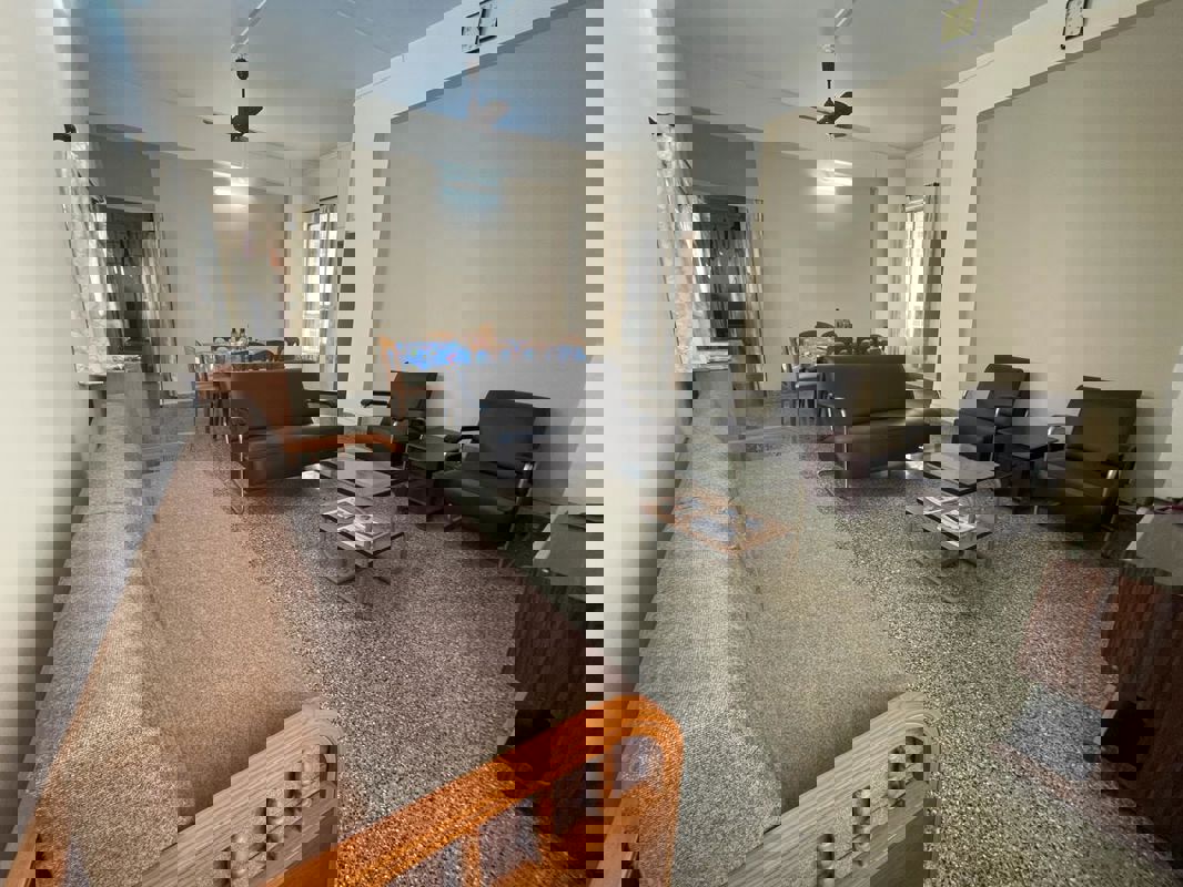 2 BHK + Study Room 900 Sq.Ft. Apartment in Tardeo Apartment