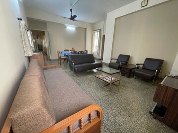 2 BHK Apartment For Sale in Tardeo Apartment, Tardeo