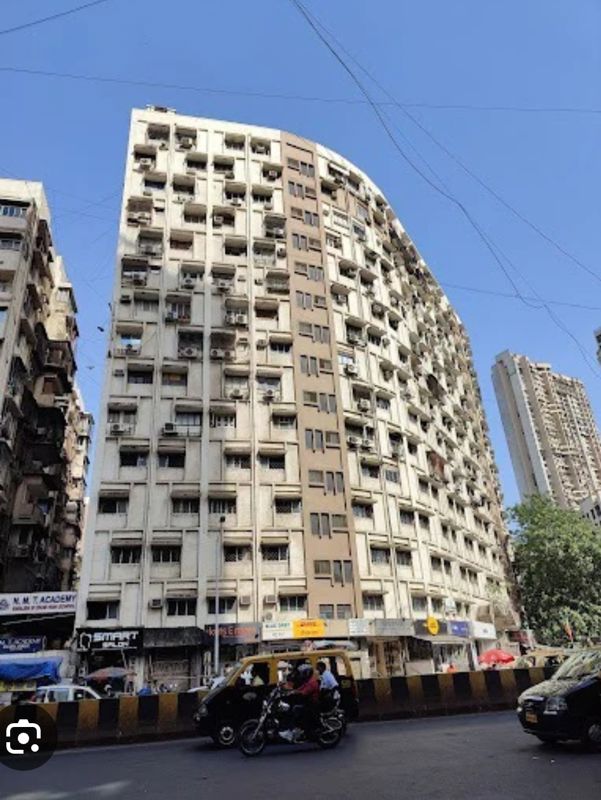 2 BHK 725 Sq.Ft. Apartment in Navjivan CHS Mumbai Central