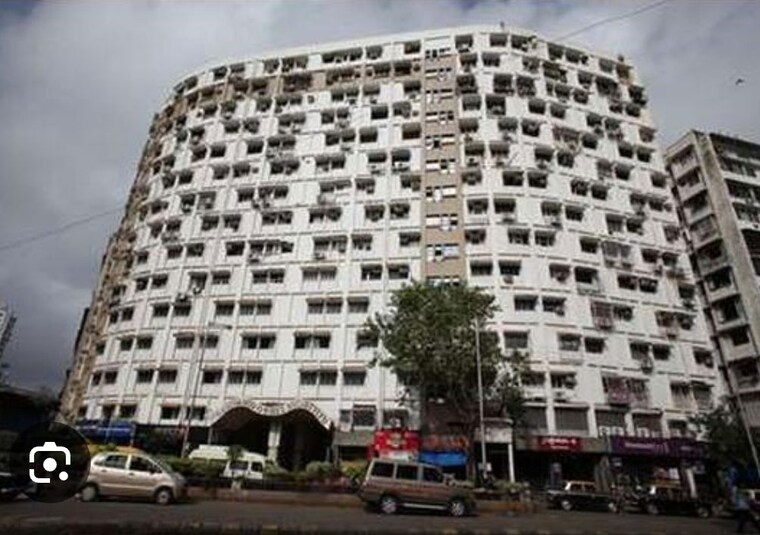 Exterior View, navjivan-chs-mumbai-central 2 Bedroom 725 Sq.Ft. Apartment In Grant Road Mumbai 10065727