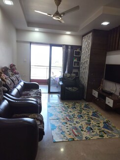 3 BHK Apartment For Sale in Baner