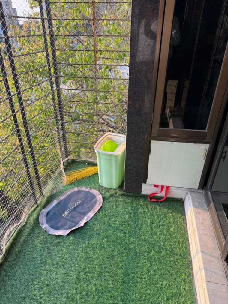 Garden, shivaji park 2 Bedroom 801 Sq.Ft. Apartment In Shivaji Park Mumbai 10065717