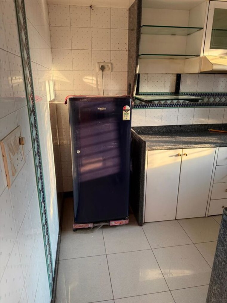 Kitchen, shivaji park 2 Bedroom 801 Sq.Ft. Apartment In Shivaji Park Mumbai 10065717