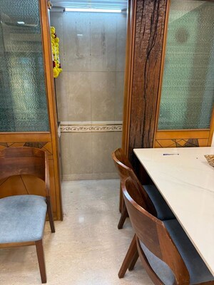 Furnished Amenities in 2 BHK Apartment at Shivaji Park – for Sale