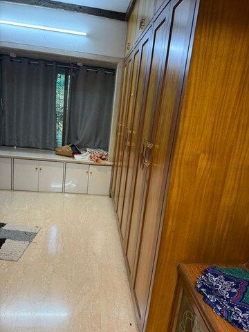 Balcony in 2 BHK Apartment at Shivaji Park – for Sale