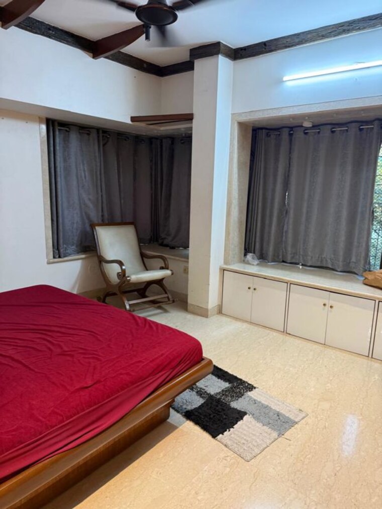 Bedroom, shivaji park 2 Bedroom 801 Sq.Ft. Apartment In Shivaji Park Mumbai 10065717