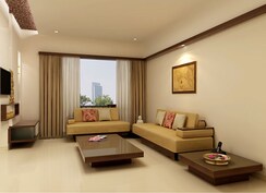 3 BHK Apartment For Sale in Baner