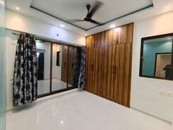 1.5 BHK + Pooja Room Apartment For Sale in Sagar Residency Thane