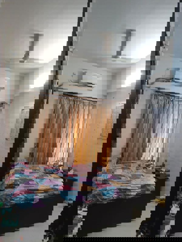 3 BHK 1050 Sq.Ft. Apartment in Charmee Enclave