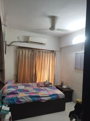 3 BHK Apartment For Rent in Charmee Enclave, Vile Parle East