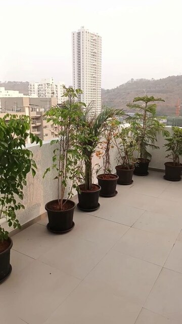  Office Space For Sale in Baner