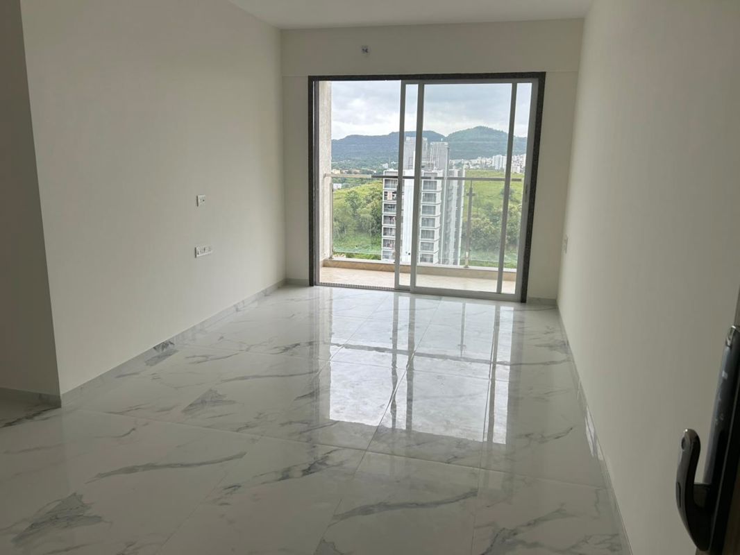 3 BHK Apartment For Rent in Baner