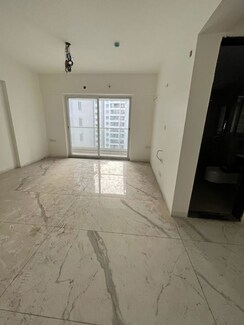 3 BHK + Servant Room Apartment For Rent in Lohia Jain Megh Malhar Raga