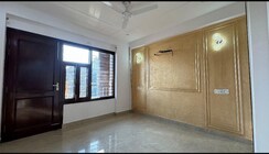 3 BHK + Pooja Room Builder Floor For Rent in Sector 56