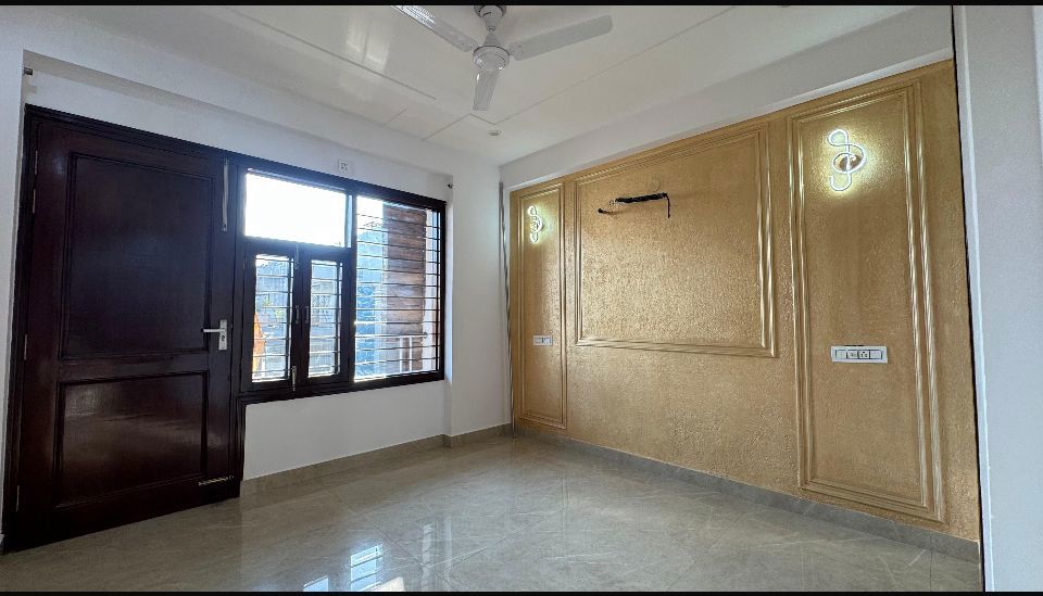 3 BHK + Pooja Room Builder Floor For Rent in Sector 56