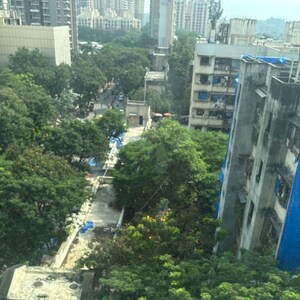 3 BHK Apartment – Exterior View View at Powai - for Sale
