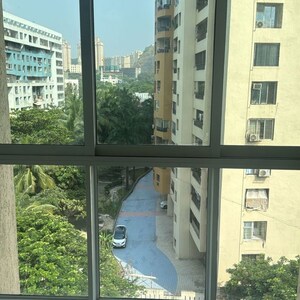 3 BHK Apartment For Sale in Powai