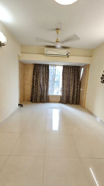 Building Lobby in 2 BHK Apartment at Sunteck City Avenue 1, Goregaon West – for Rent
