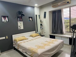 4 BHK Apartment For Rent in Arihant Apartments Khar