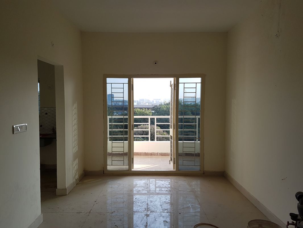 3 BHK + Basement Apartment For Sale in VBC Oracle Ridge