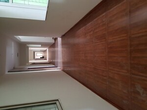 Building Lobby in 3 BHK Apartment at VBC Oracle Ridge, Hosur Road – for Sale