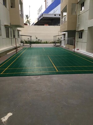 3 BHK Apartment – Exterior View View at VBC Oracle Ridge, Hosur Road - for Sale