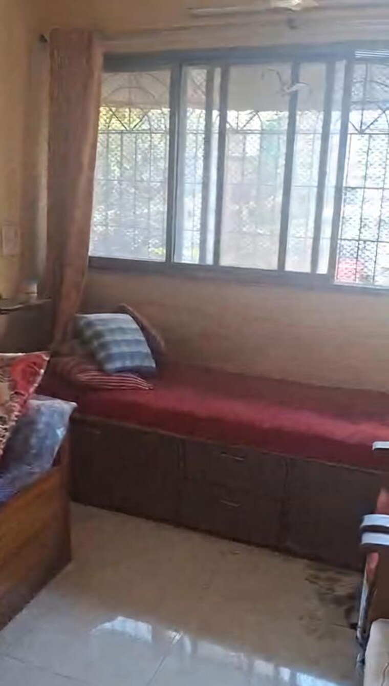 Bedroom, kolbad 1 Bedroom 354 Sq.Ft. Apartment In Kolbad Thane 10065798